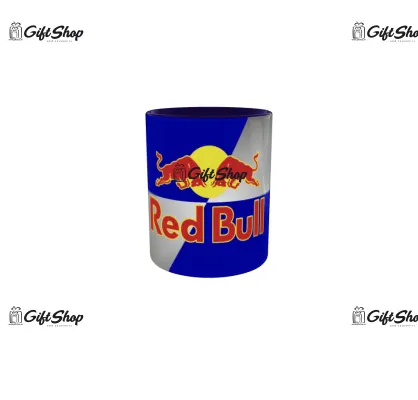 Red bull, cana ceramica, 330ml, model cgs1736